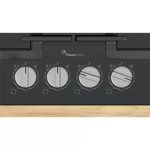 Bosch PPP6A6I40 főzőlap beépíthető gáz