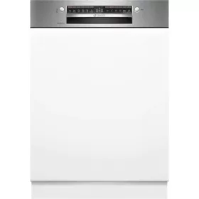 Bosch SMI6ZCS10E mosogatógép beépíthető 14 teríték