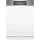 Bosch SMI6ZCS10E mosogatógép beépíthető 14 teríték
