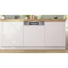 Bosch SMI6ZCS10E mosogatógép beépíthető 14 teríték