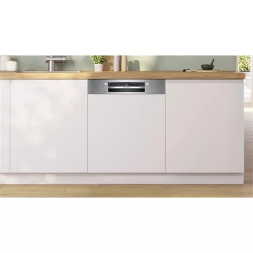 Bosch SMI6ZCS10E mosogatógép beépíthető 14 teríték
