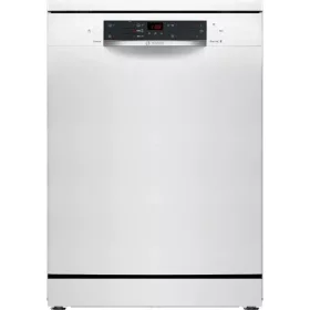 Bosch SMS25AW10F mosogatógép 12 teríték