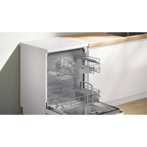 Bosch SMS25AW10F mosogatógép 12 teríték