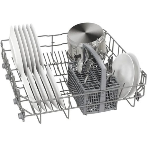 Bosch SMS25AW10F mosogatógép 12 teríték