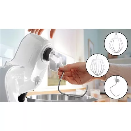 Bosch MUM58210 konyhai robotgép