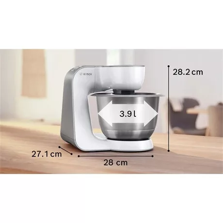 Bosch MUM58200 konyhai robotgép