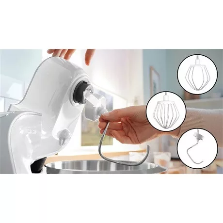 Bosch MUM58200 konyhai robotgép