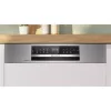 Bosch SMI6ECS12E mosogatógép beépíthető 14 teríték