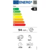 Bosch SMI6ECS12E mosogatógép beépíthető 14 teríték