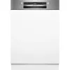 Bosch SMI4EVS04E mosogatógép beépíthető 13 teríték