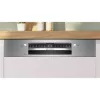 Bosch SMI4EVS04E mosogatógép beépíthető 13 teríték