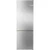 Bosch KGN492IAF hűtő alulfagyasztós