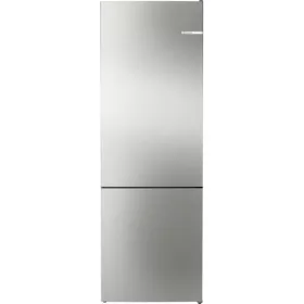 Bosch KGN492IAF hűtő alulfagyasztós