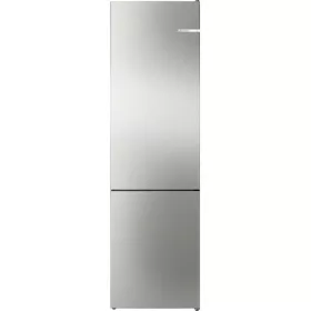 Bosch KGN392I1F hűtő alulfagyasztós