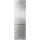 Bosch KGN392I1F hűtő alulfagyasztós