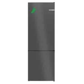 Bosch KGN49OCAF hűtő alulfagyasztós