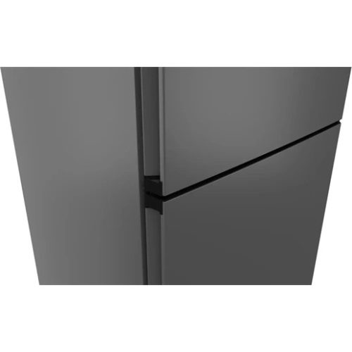 Bosch KGN49OCAF hűtő alulfagyasztós