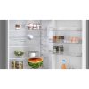 Bosch KGN49OCAF hűtő alulfagyasztós