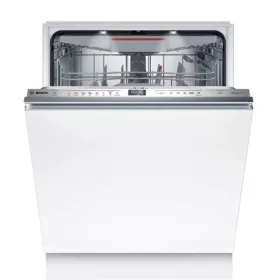 Bosch SMV6ECX10E mosogatógép beépíthető 14 teríték