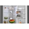 Bosch KGN39OCAF hűtő alulfagyasztós