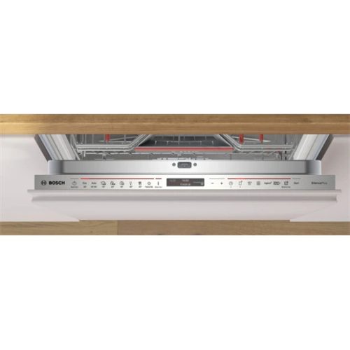 Bosch SMV8ECX01E mosogatógép beépíthető teljesen integrálható