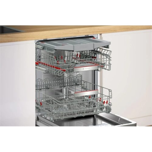 Bosch SMV8ECX01E mosogatógép beépíthető teljesen integrálható