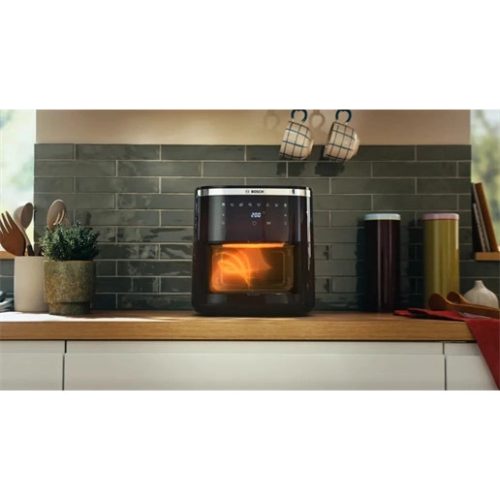 Bosch MAF671B0 forrólevegős sütő