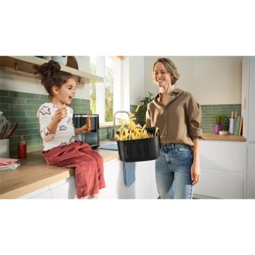 Bosch MAF671B0 forrólevegős sütő