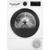 Bosch WQG243DNBY szárítógép hőszivattyús kondenzációs 9kg