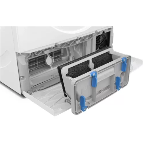Bosch WQG243DNBY szárítógép hőszivattyús kondenzációs 9kg