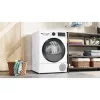 Bosch WQG243DNBY szárítógép hőszivattyús kondenzációs 9kg