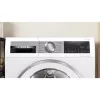 Bosch WQG245DREU szárítógép hőszivattyús kondenzációs 9kg