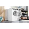 Bosch WQG245DREU szárítógép hőszivattyús kondenzációs 9kg