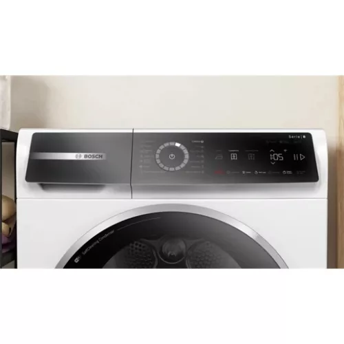 Bosch WQB246DNBY szárítógép hőszivattyús kondenzációs 9kg