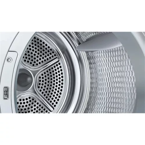Bosch WQB246DNBY szárítógép hőszivattyús kondenzációs 9kg