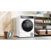 Bosch WQB246DNBY szárítógép hőszivattyús kondenzációs 9kg