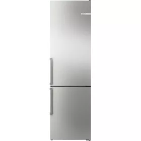 Bosch KGN39AIAU hűtő alulfagyasztós