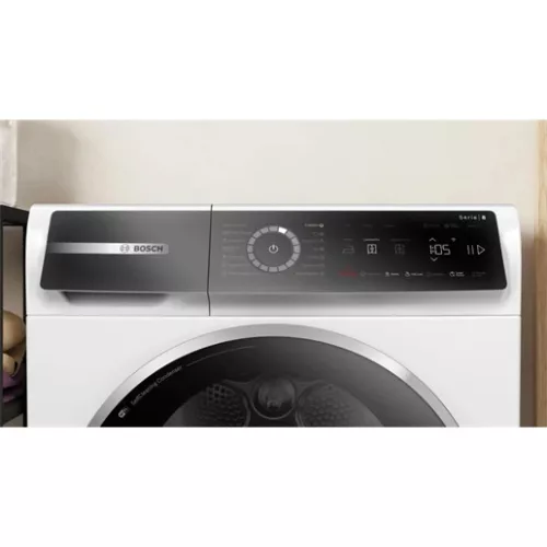 Bosch WQB246CNBY szárítógép hőszivattyús kondenzációs 9kg