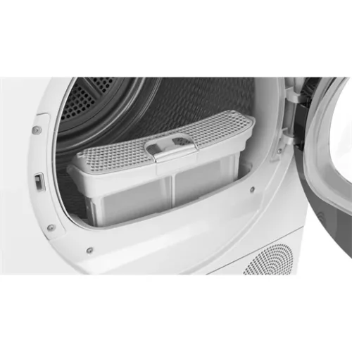 Bosch WQB246CNBY szárítógép hőszivattyús kondenzációs 9kg