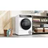 Bosch WQB246CNBY szárítógép hőszivattyús kondenzációs 9kg