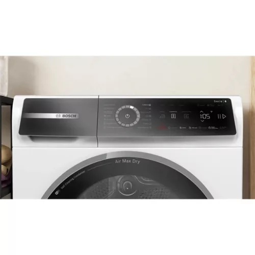 Bosch WRB247CNBY szárítógép hőszivattyús kondenzációs 9kg