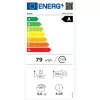 Bosch WRB247CEBY szárítógép hőszivattyús kondenzációs 9kg