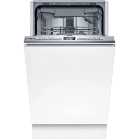 Bosch SPT4EMX17E mosogatógép beépíthető 10 teríték