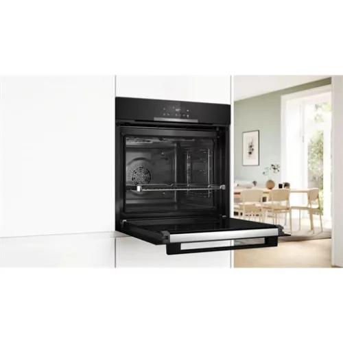 Bosch HBA372EB4 sütő beépíthető elektromos