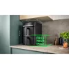 Bosch MAFD661B4 forrólevegős sütő 12 literes 2 fiók