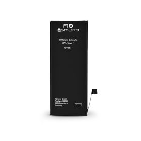   Apple iPhone 8 akkumulátor - Li-polymer 1821 mAh - utángyártott - (ECO csomagolás)