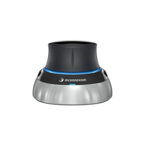3Dconnexion SpaceWireless - Bluetooth Edition