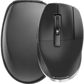   3Dconnexion CadPro Wireless, USB-C - 3DX-700116 - Vezeték nélküli egér