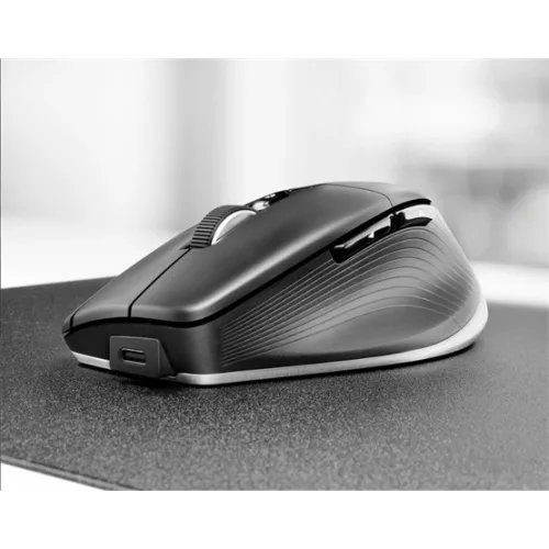 3Dconnexion CadPro Wireless, USB-C - 3DX-700116 - Vezeték nélküli egér