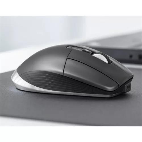 3Dconnexion CadPro Wireless, USB-C - 3DX-700116 - Vezeték nélküli egér